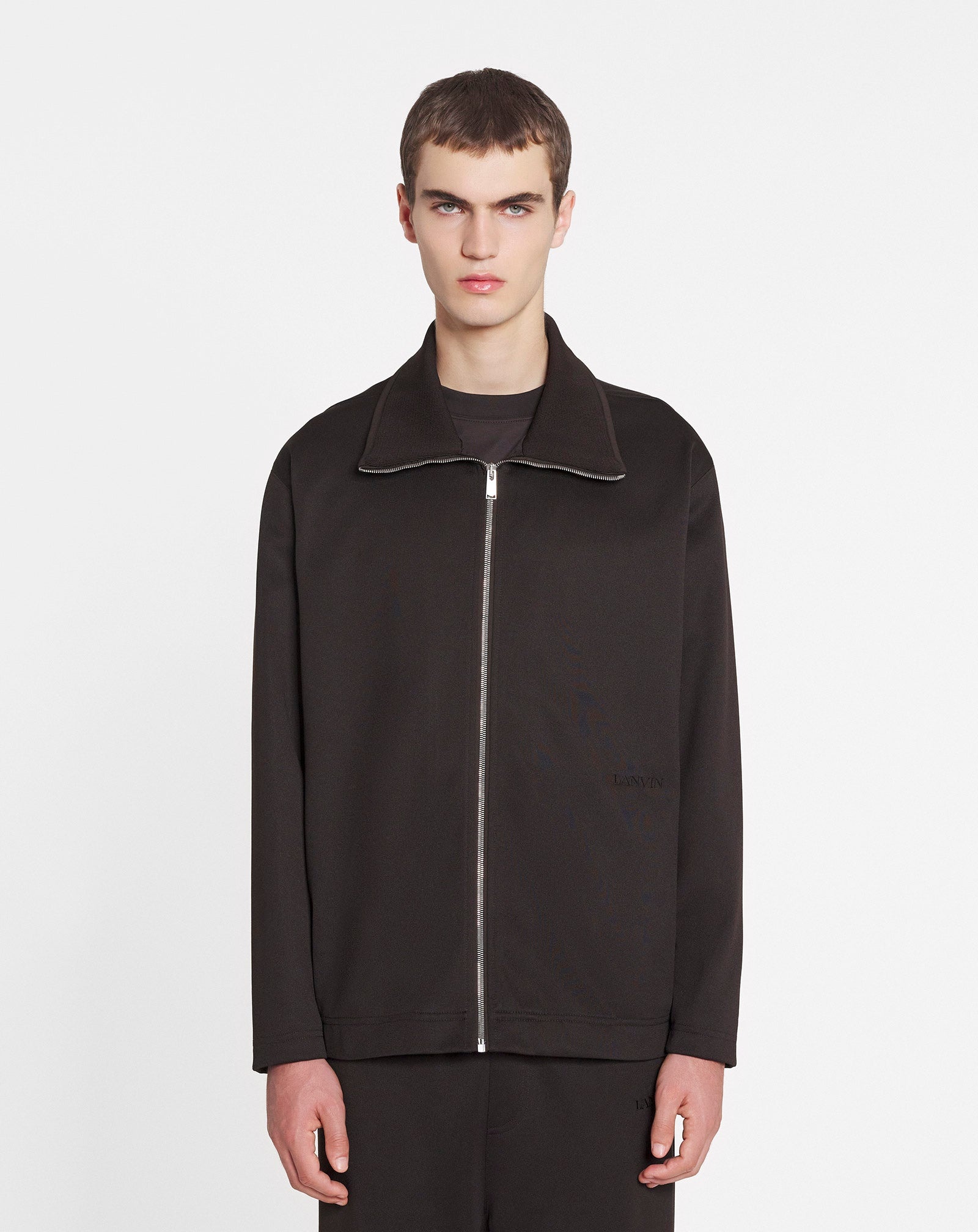 LANVIN TRACKSUIT TOP - 3