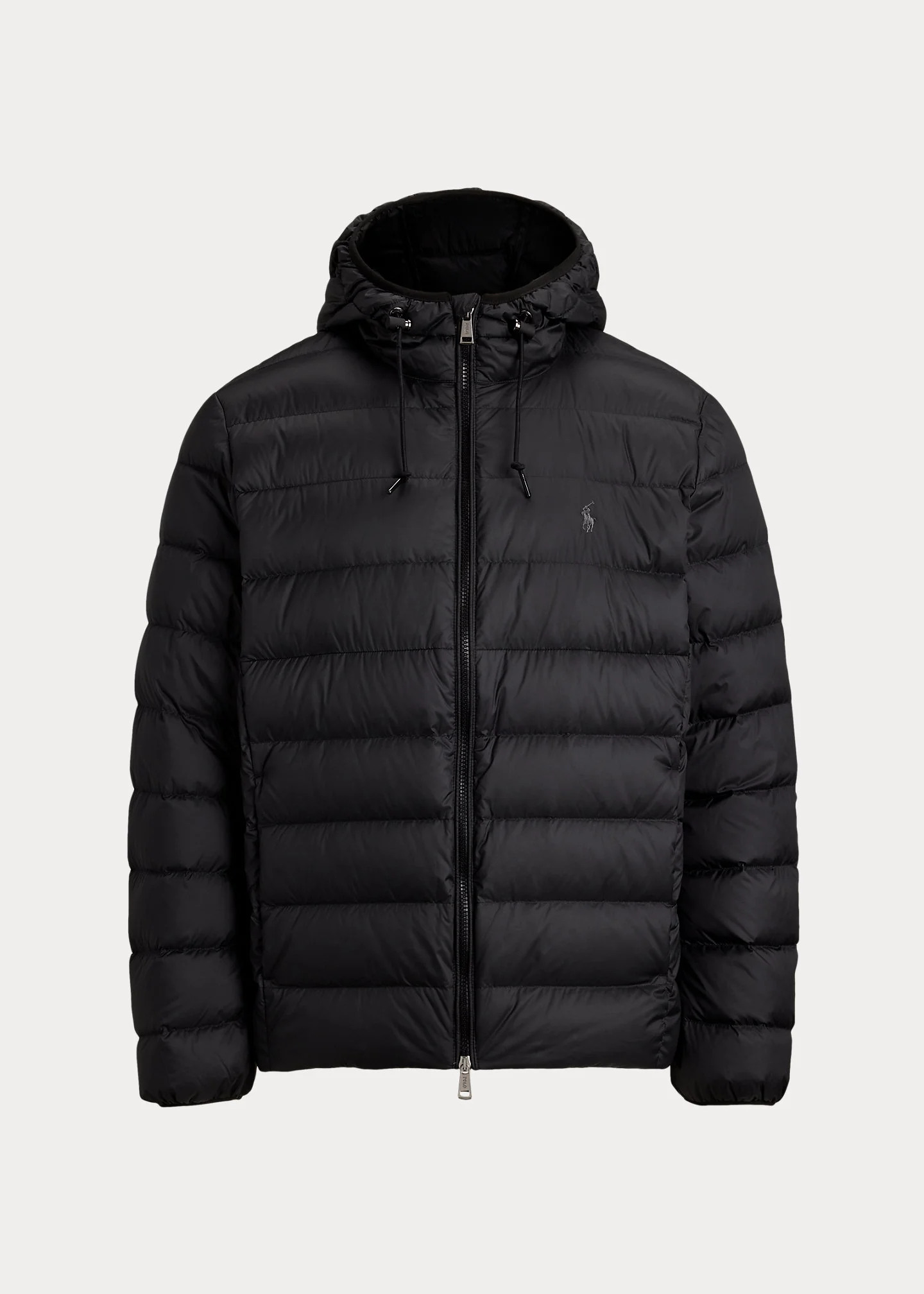 The Colden Packable Down Jacket - 1