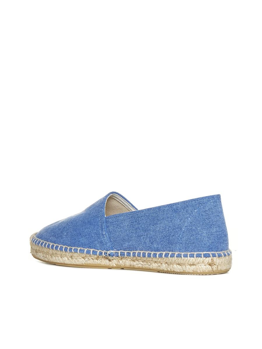 ISABEL MARANT FLAT SHOES - 3