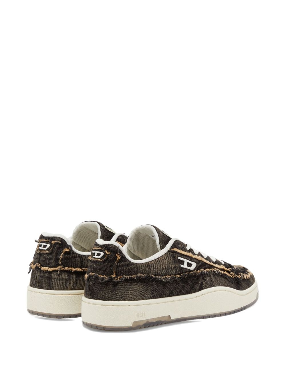 S-Tracker-D Low sneakers - 3