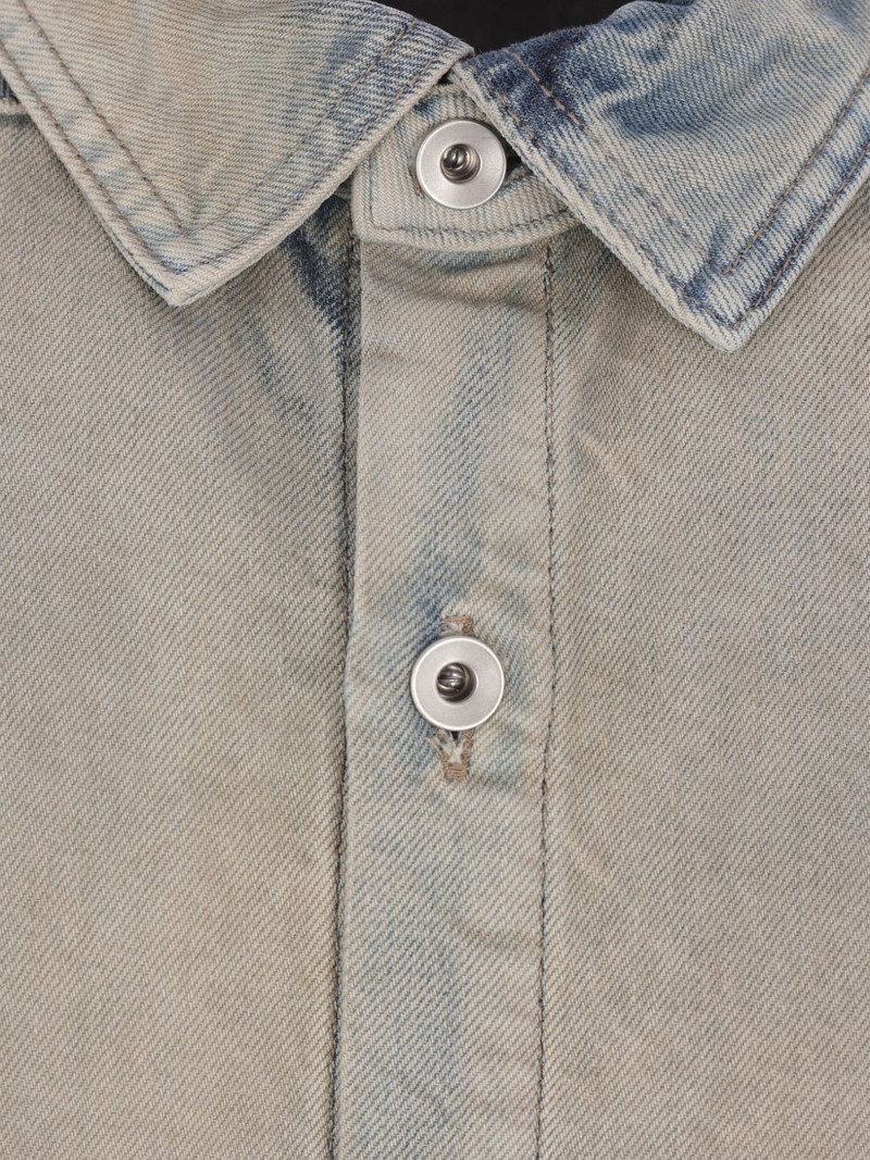 patch-pockets denim jacket 4