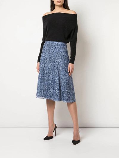 Altuzarra Ruri skirt outlook