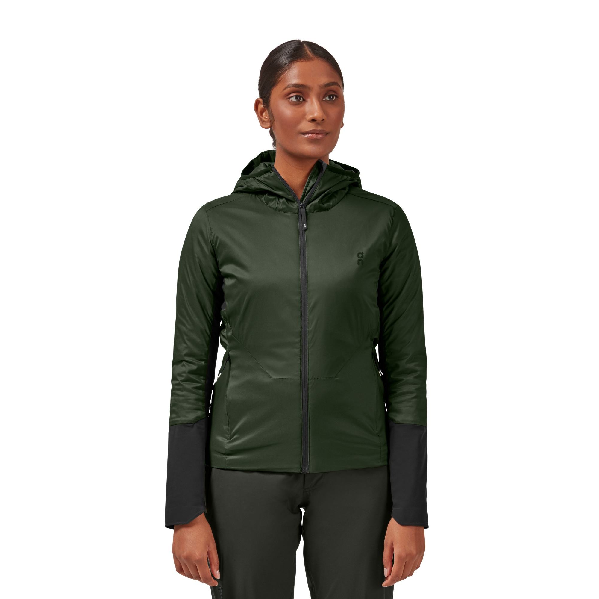 Insulator Jacket - 1