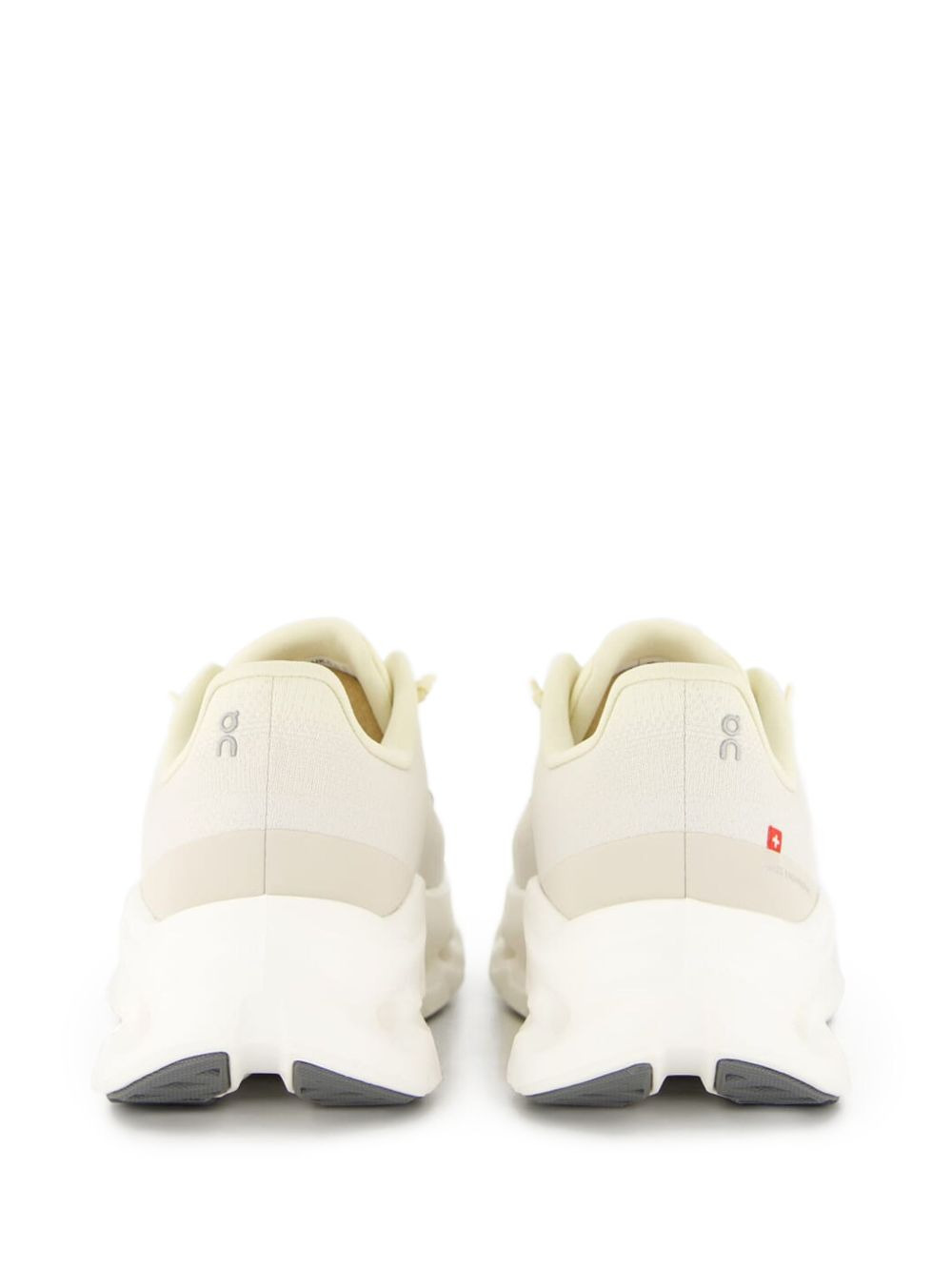 Cloudtilt mesh sneakers - 3