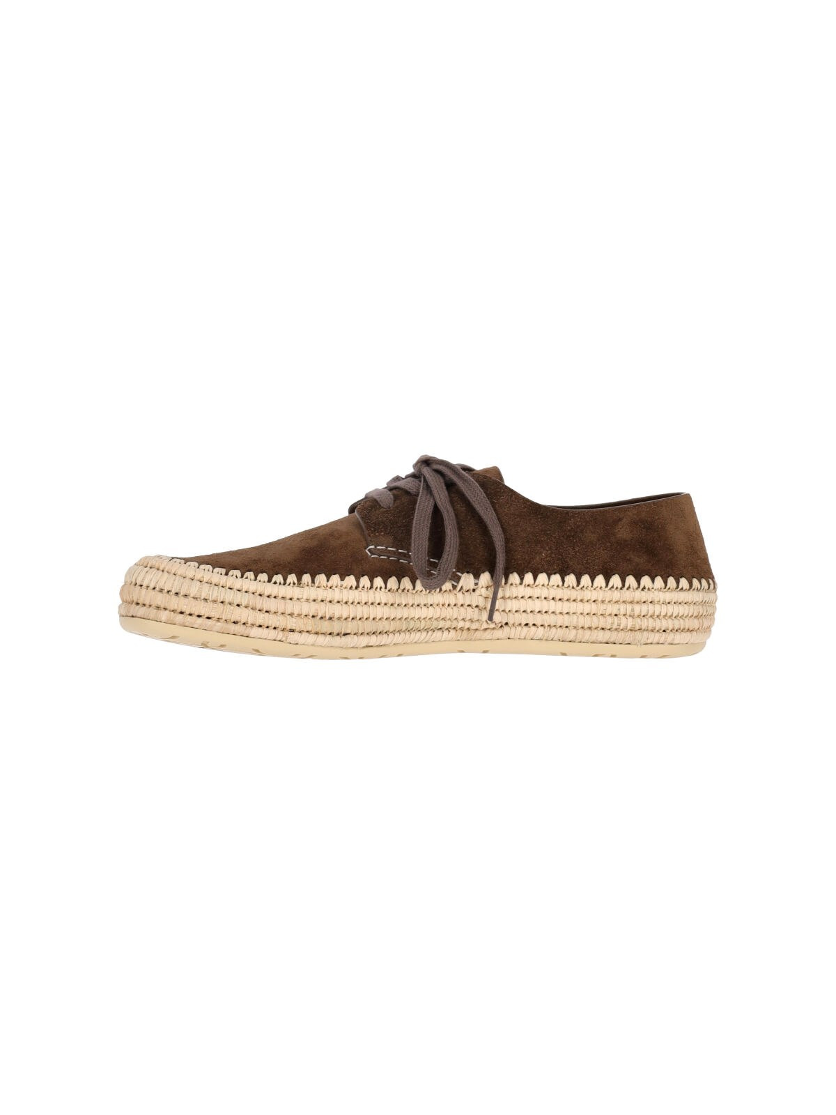 LACE-UP SHOES "RIO" - 3