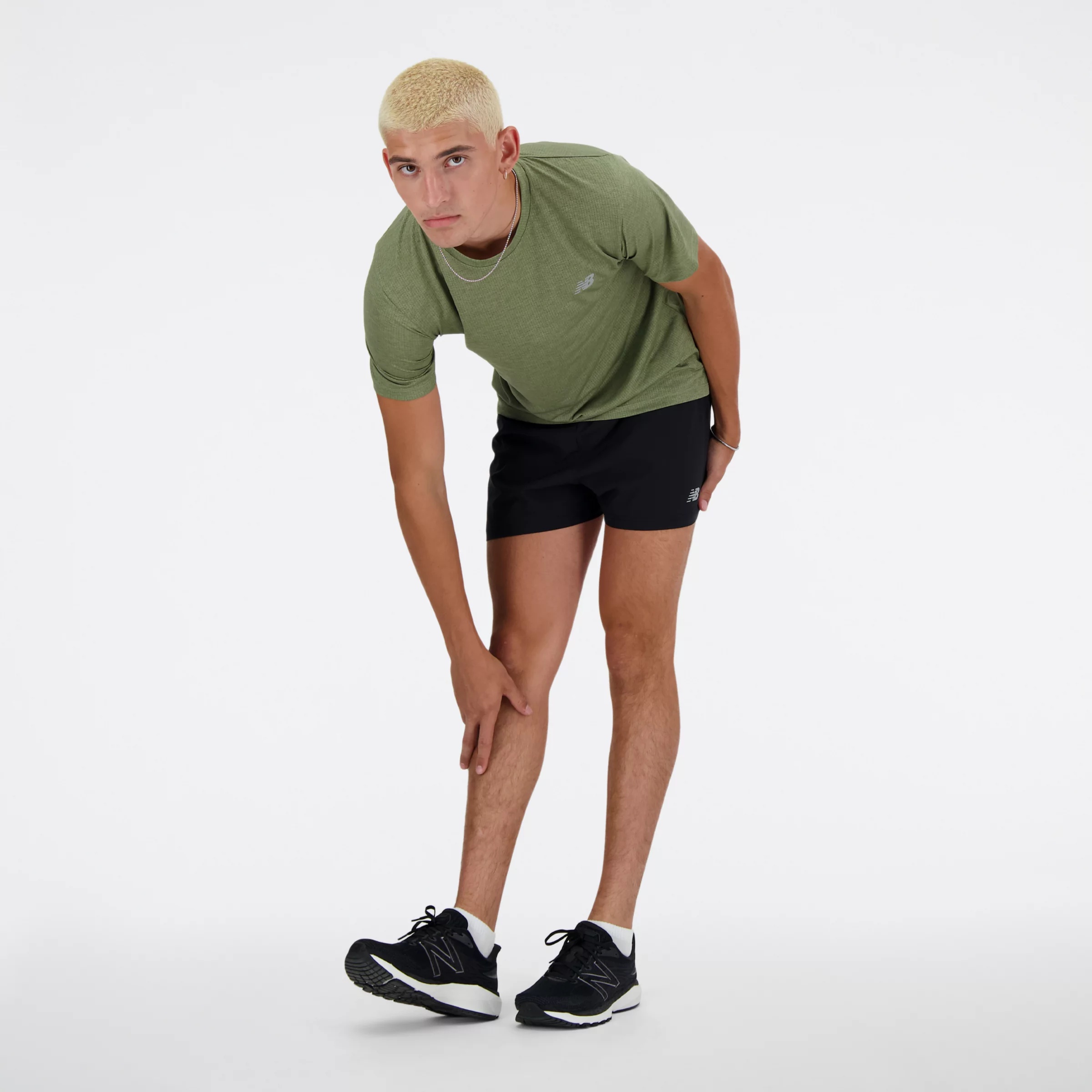 Athletics T-Shirt - 5