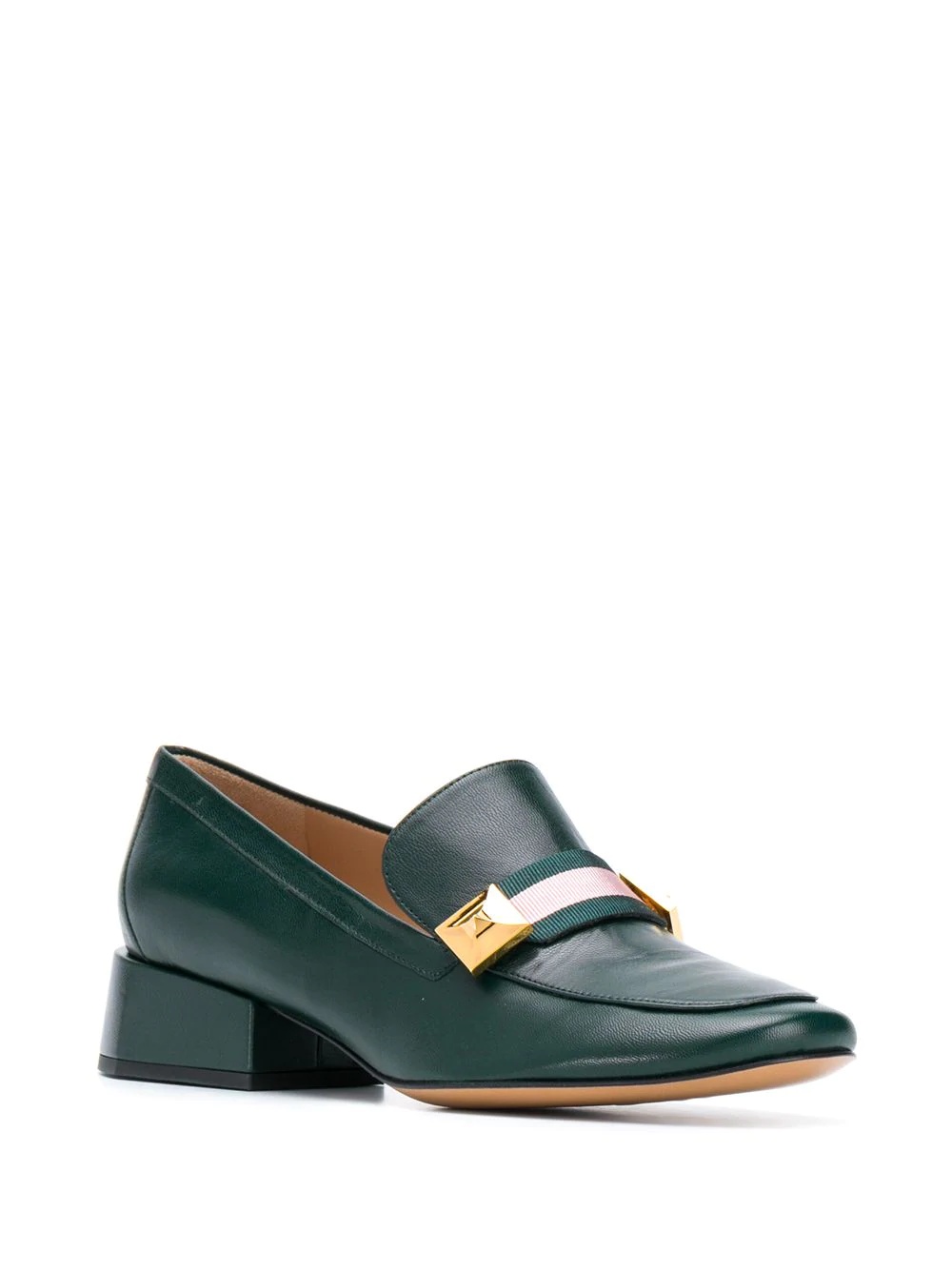 Keeley pyramid loafer - 2