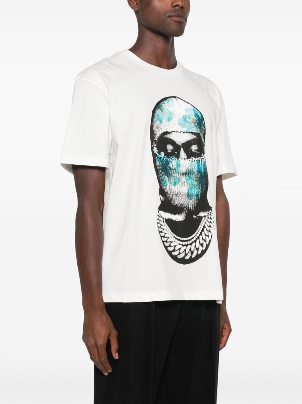 Mask Petali T-shirt - 3