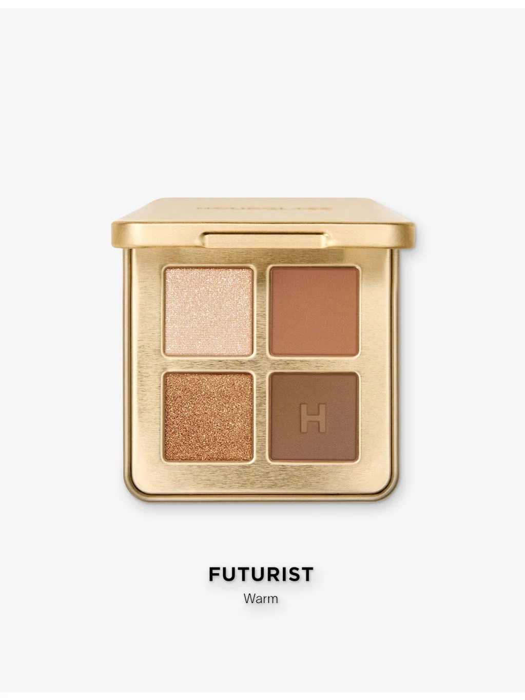 Curator Eyeshadow Palette - 1