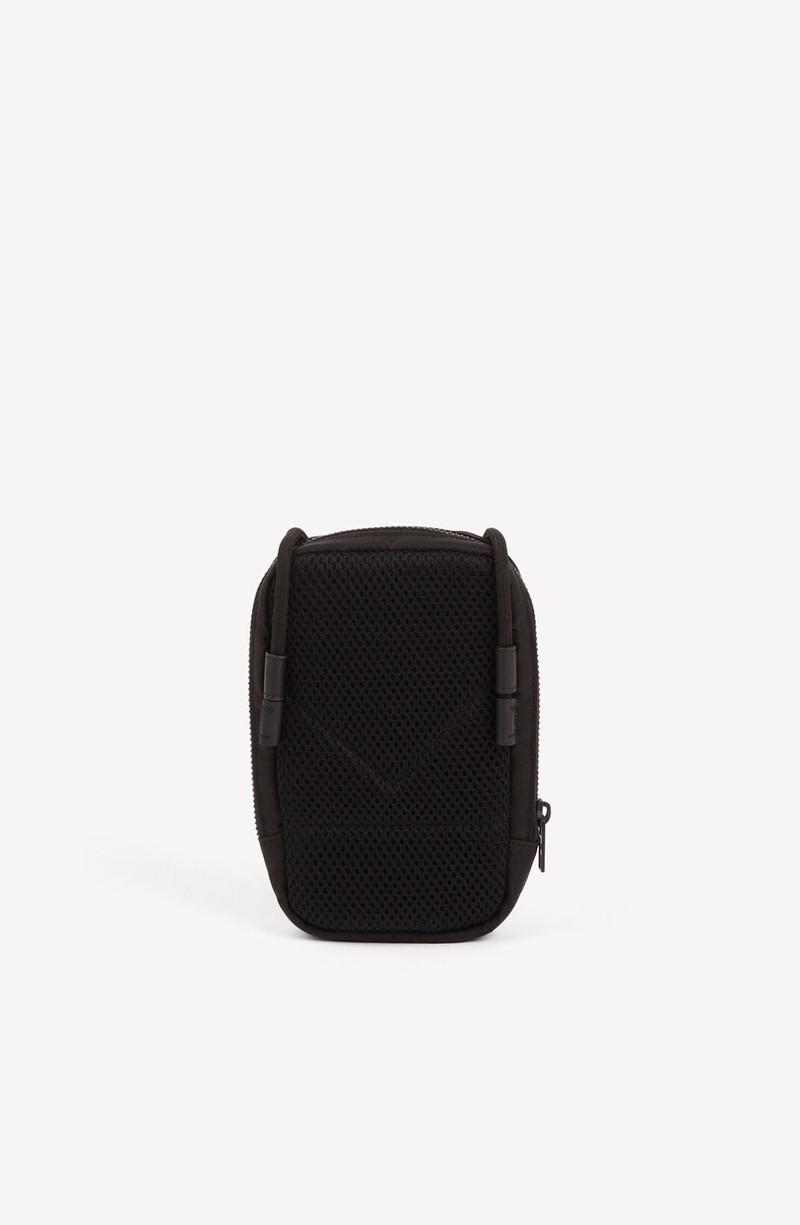 KENZO Crest crossbody phone holder 2