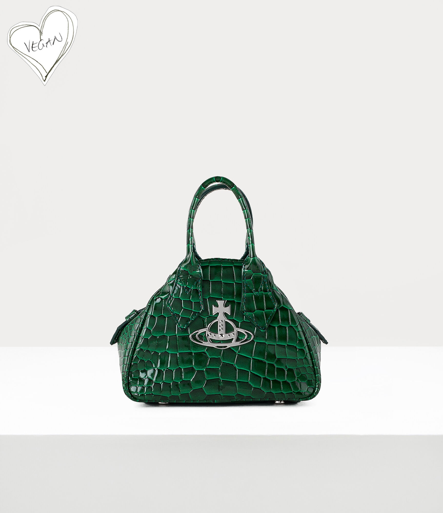 JOHANNA MINI YASMINE BAG - 1