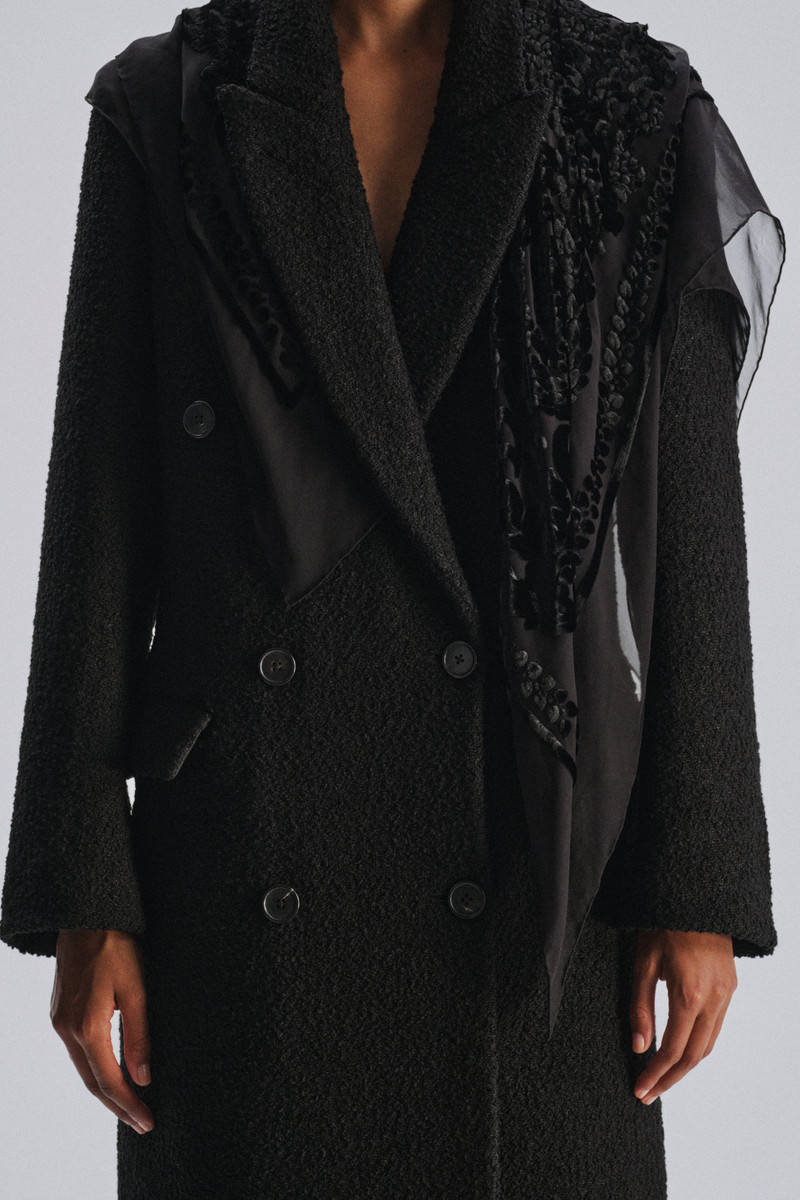 Mitaf Scarf 3