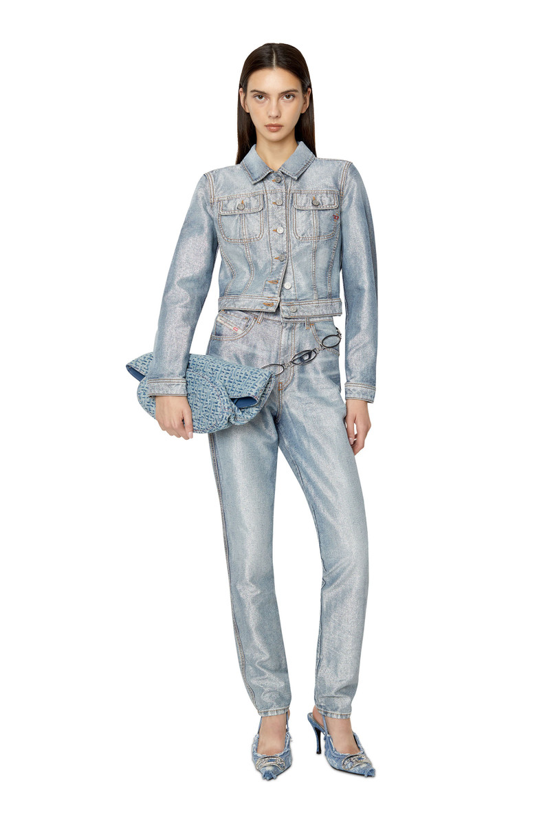 Diesel 1994 09E47 STRAIGHT JEANS outlook