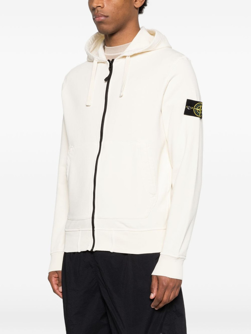 zipped hoodie 3