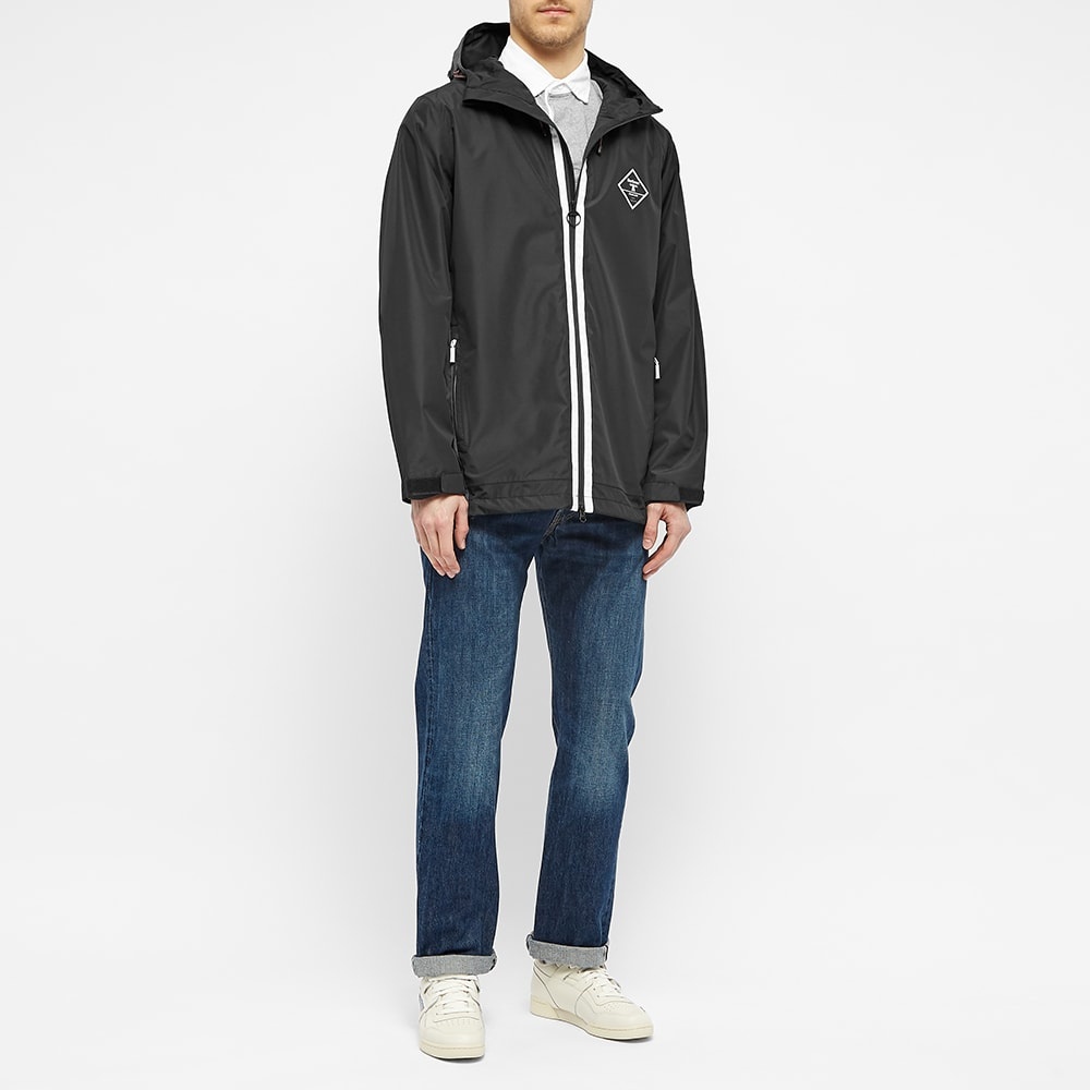 Barbour Beacon Earl Jacket - 6