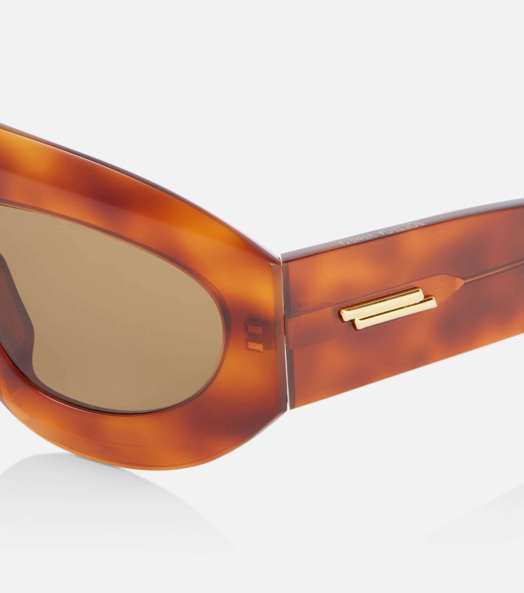 Shield sunglasses - 2