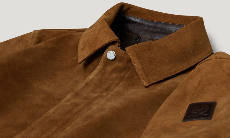 Belstaff OUTLAND JACKET outlook