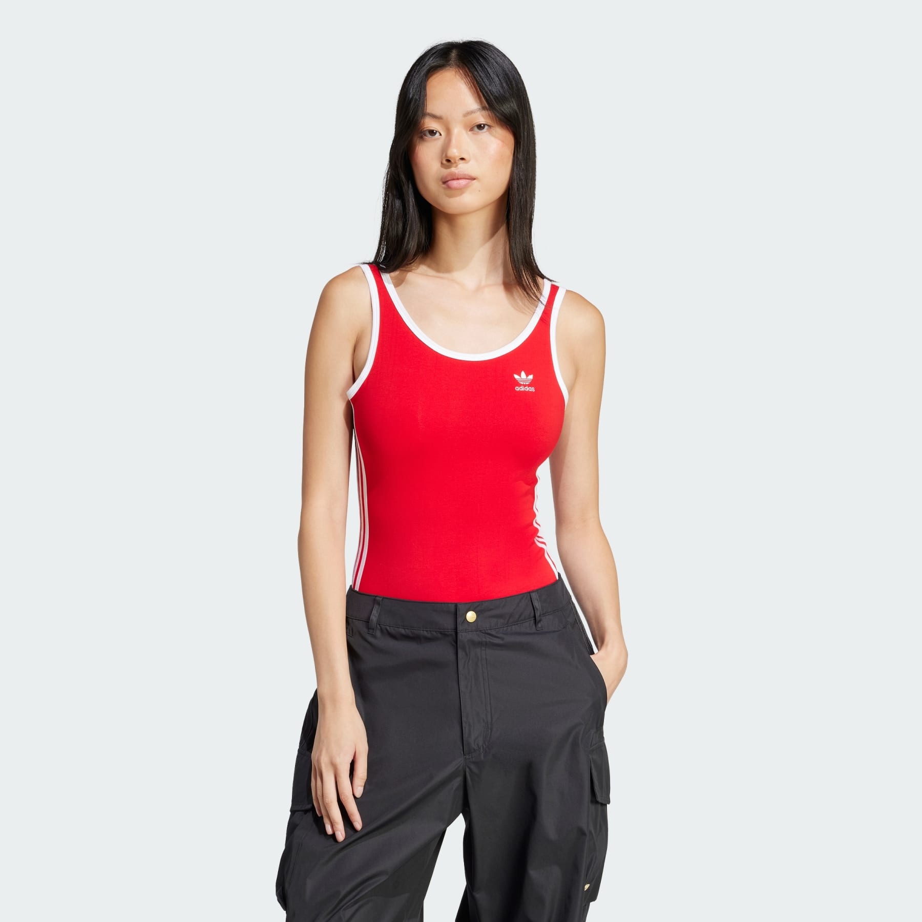 Adicolor 3-Stripes Bodysuit - 2