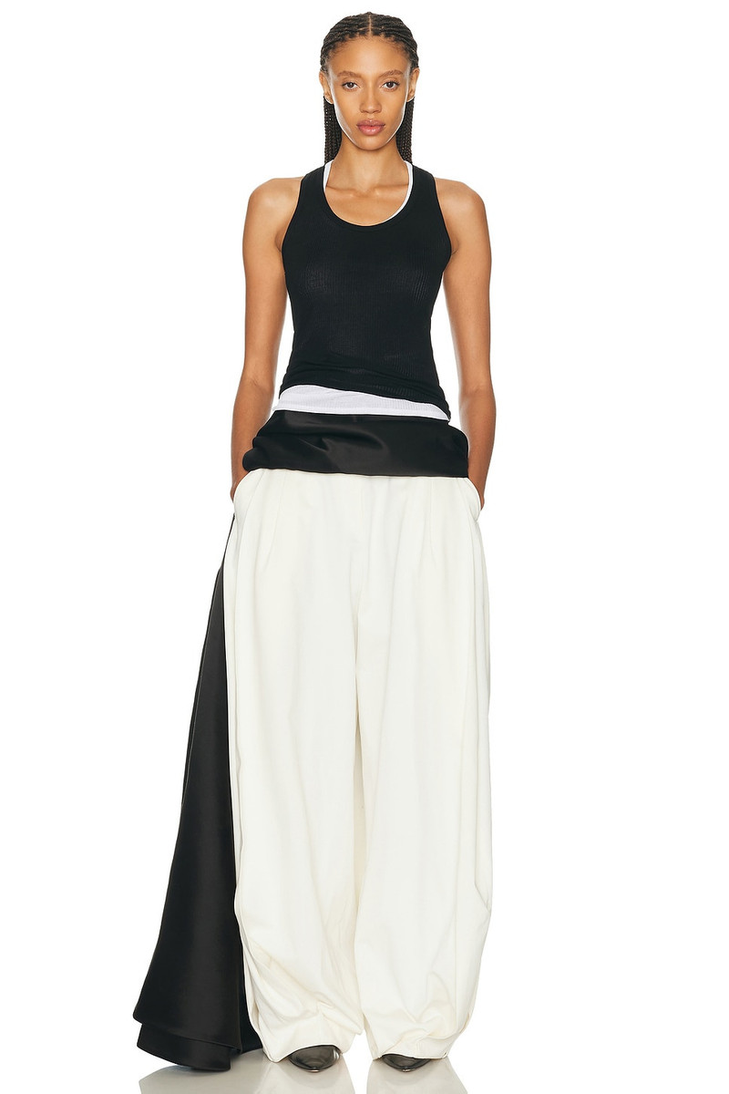 Faustine Pant 5