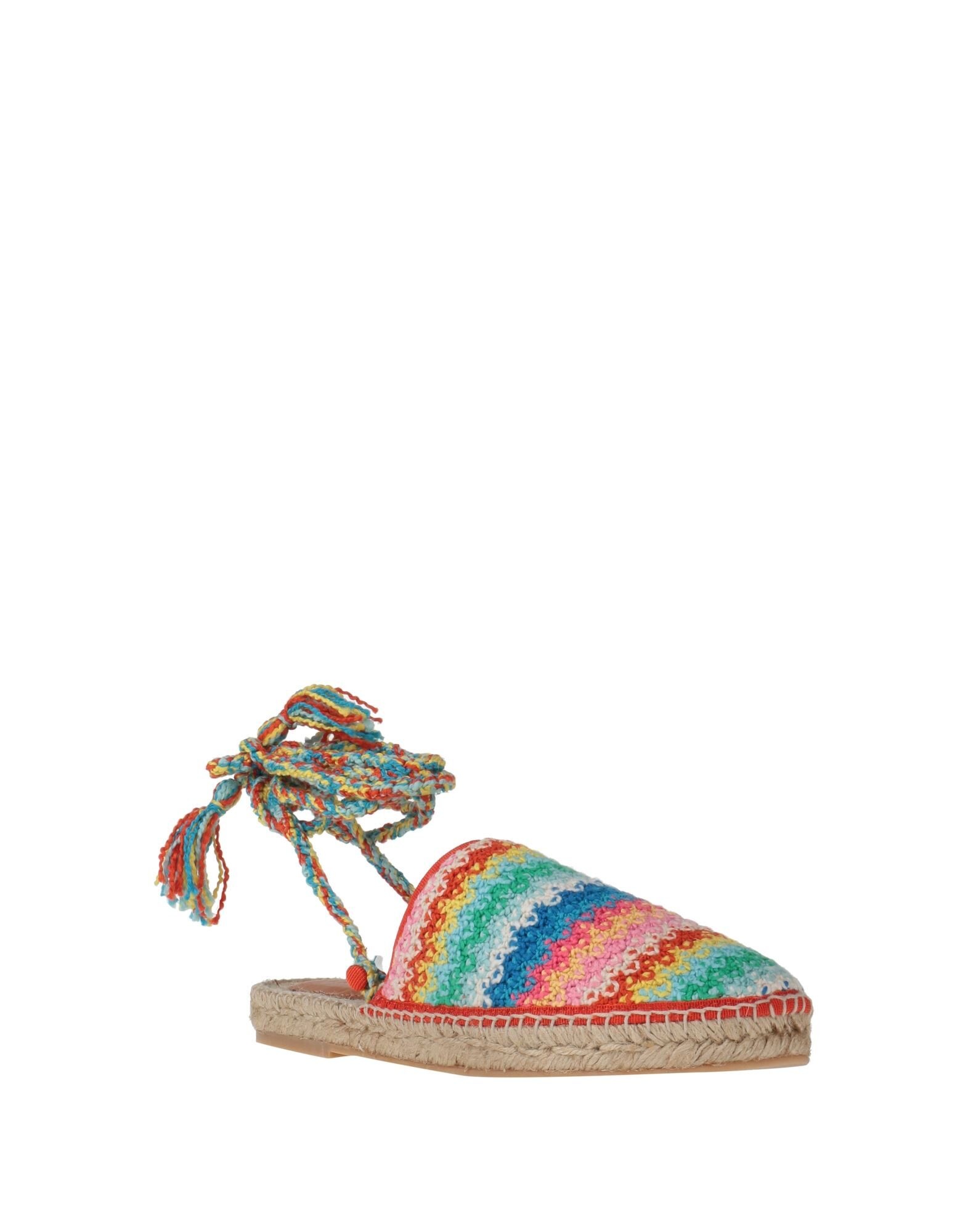 Coral Women's Espadrilles - 2