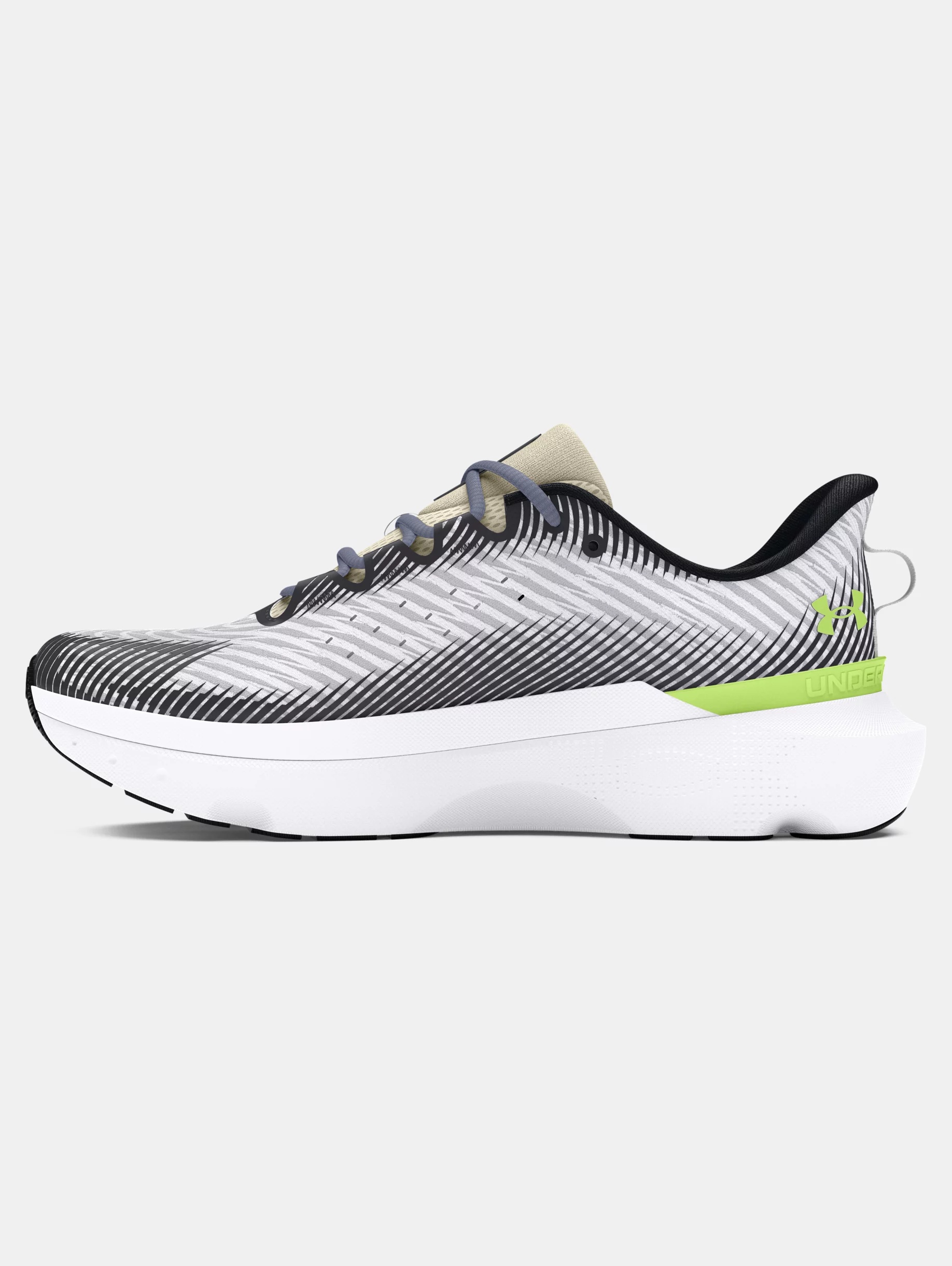 Men's UA Infinite Pro Running Shoes - 2