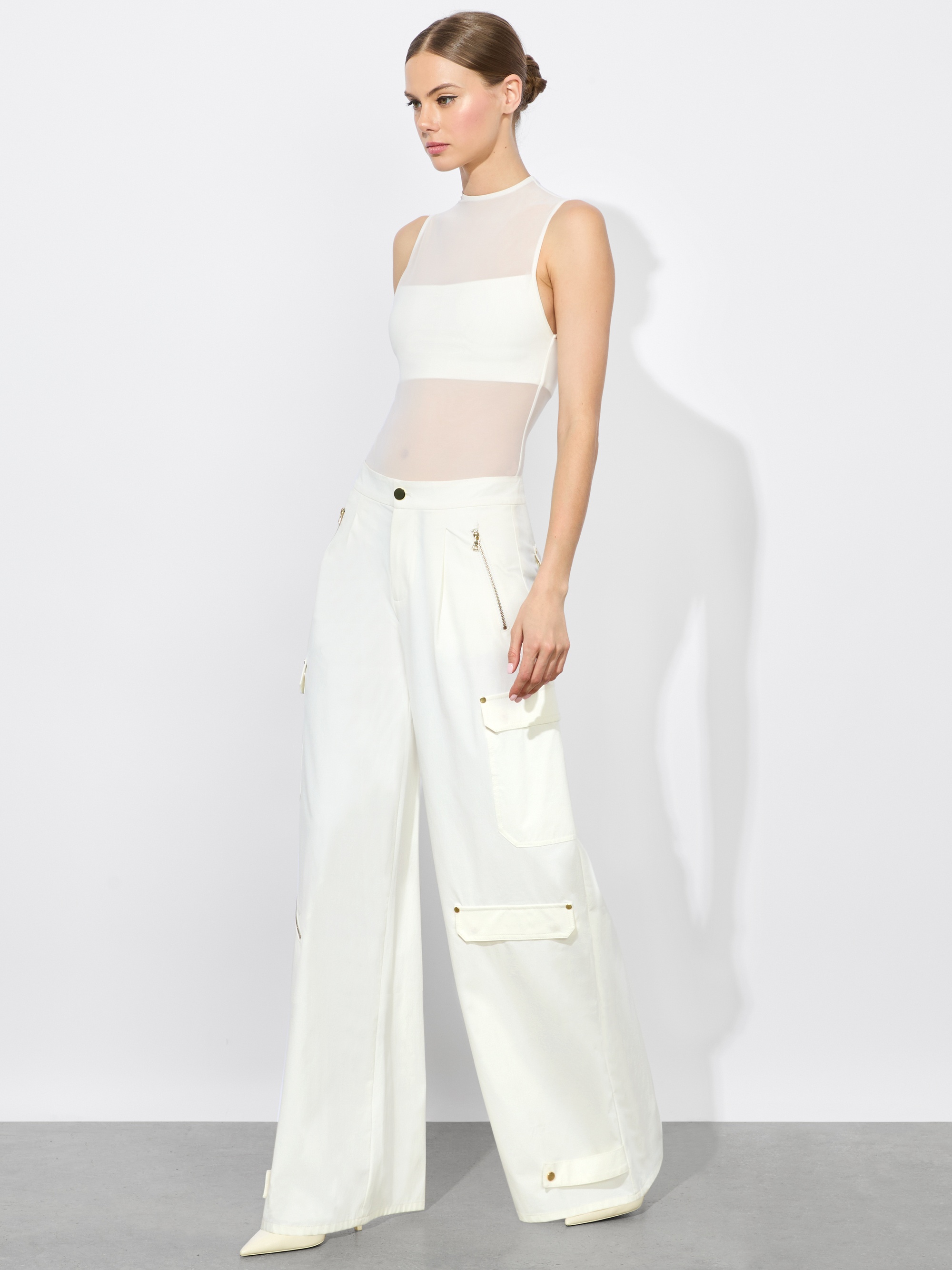 MILO CARGO PANT - 6