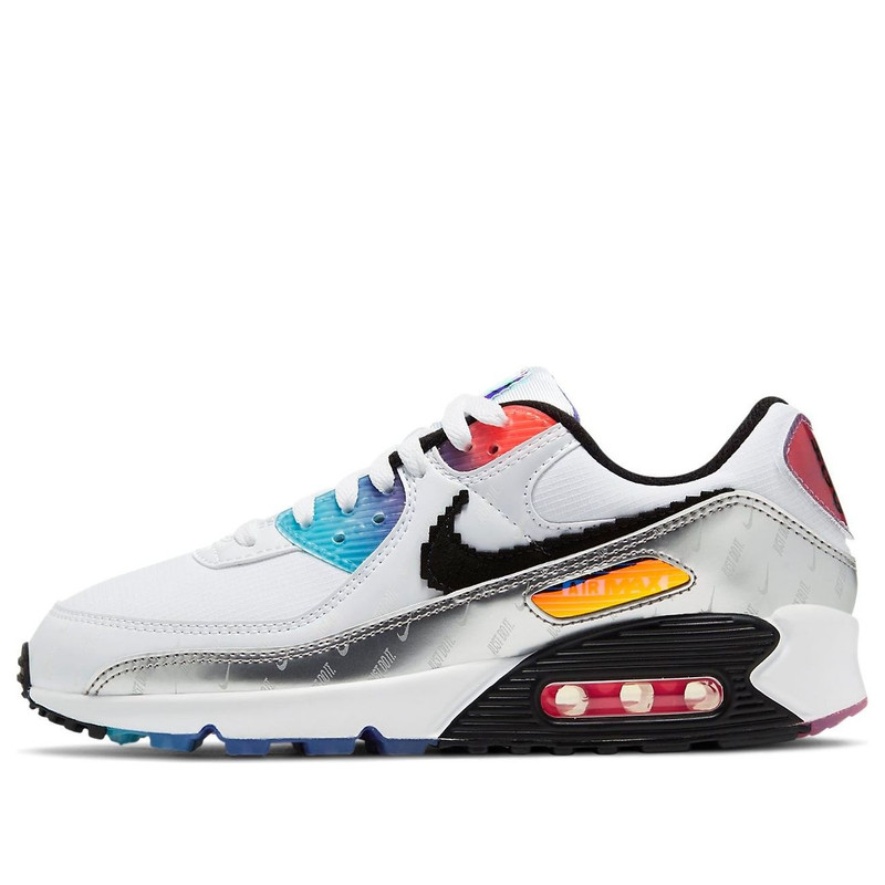 (WMNS) Nike Air Max 90 'Have a Good Game' DC0835-101 - 1