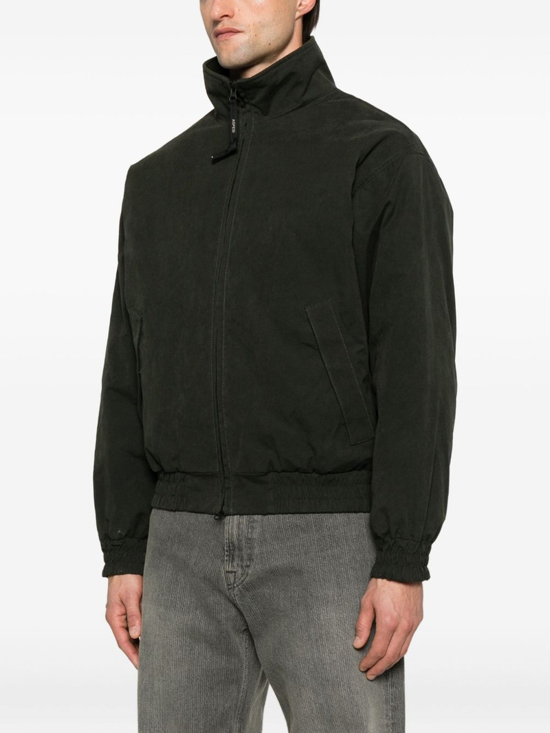 Stanton bomber jacket 3