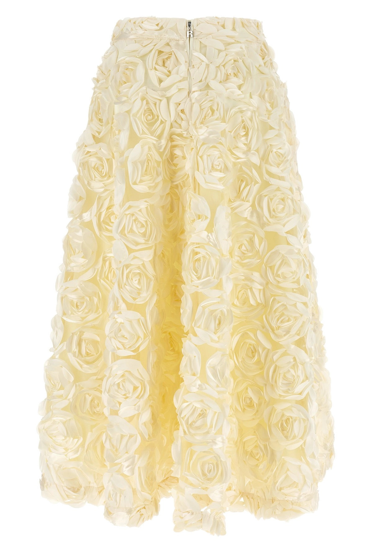 'Maxi Sun' skirt - 3