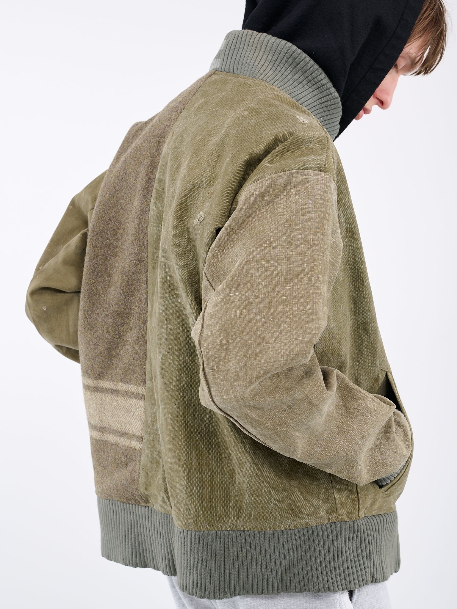 Letterman Jacket - 5