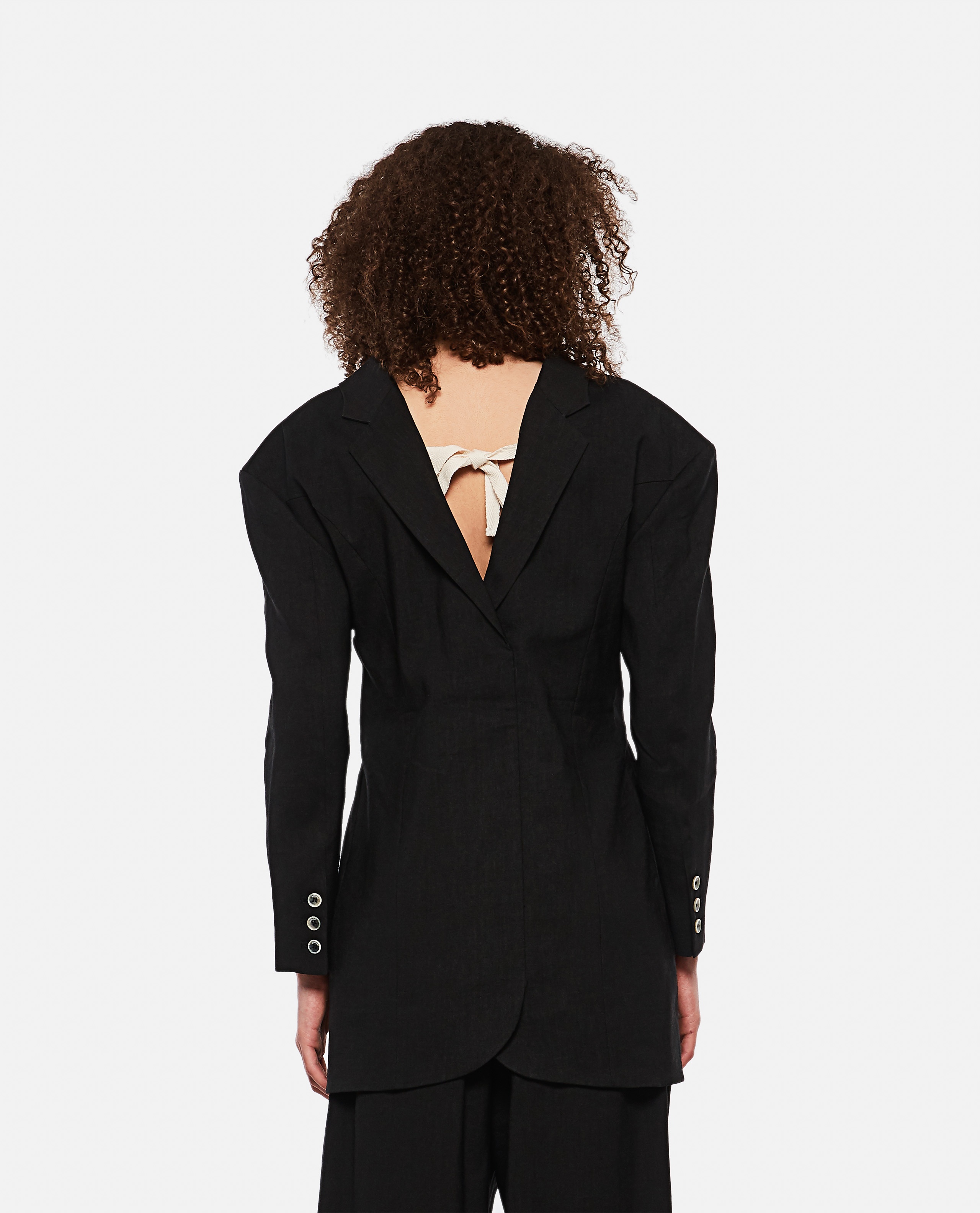 Dress jacket The Camargue dress - 3