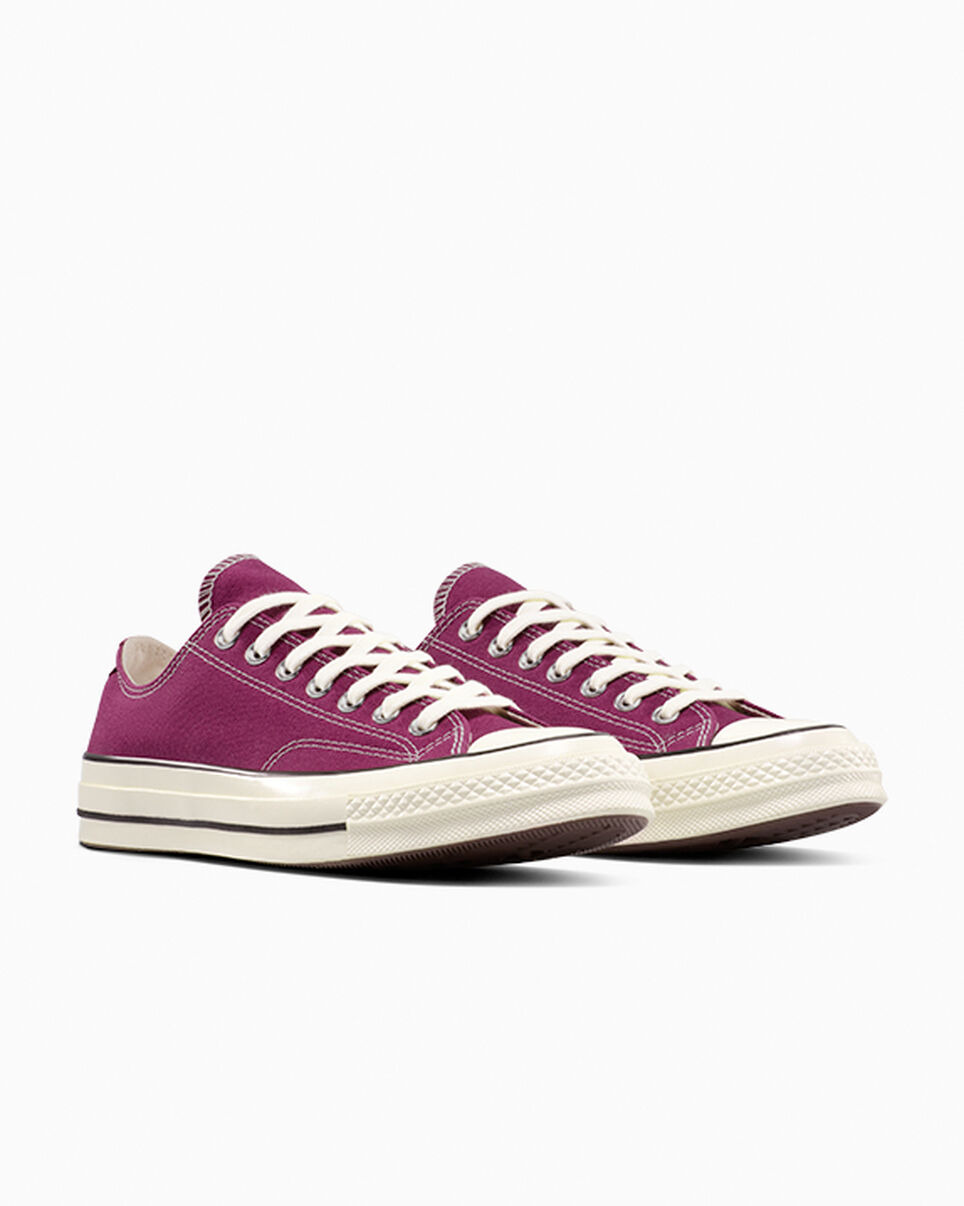 Chuck 70 Canvas - 4