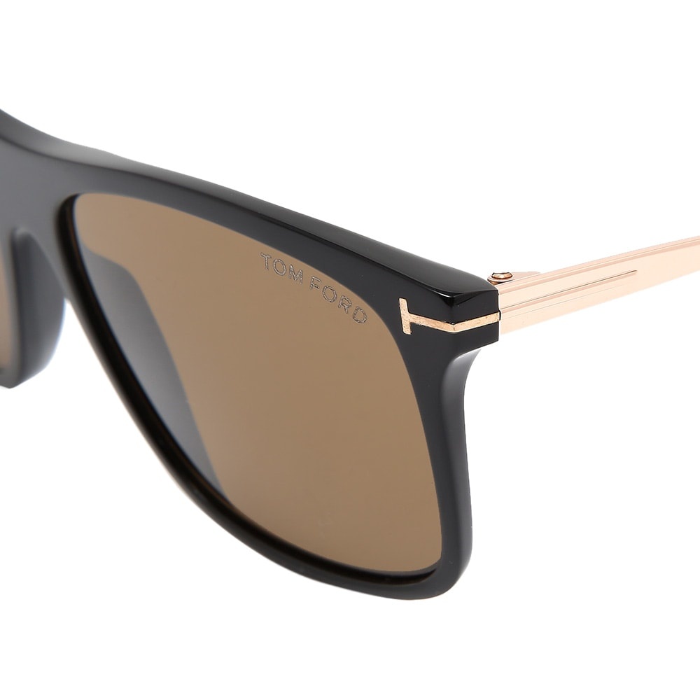 Tom Ford FT0588 Max-02 Sunglasses - 4