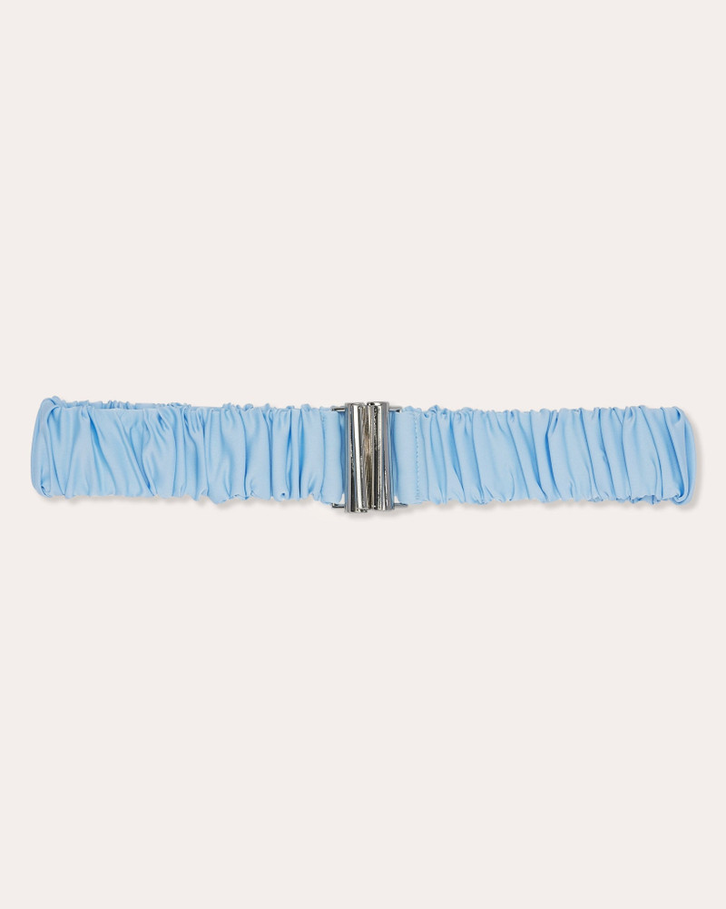 Silk Belt 1