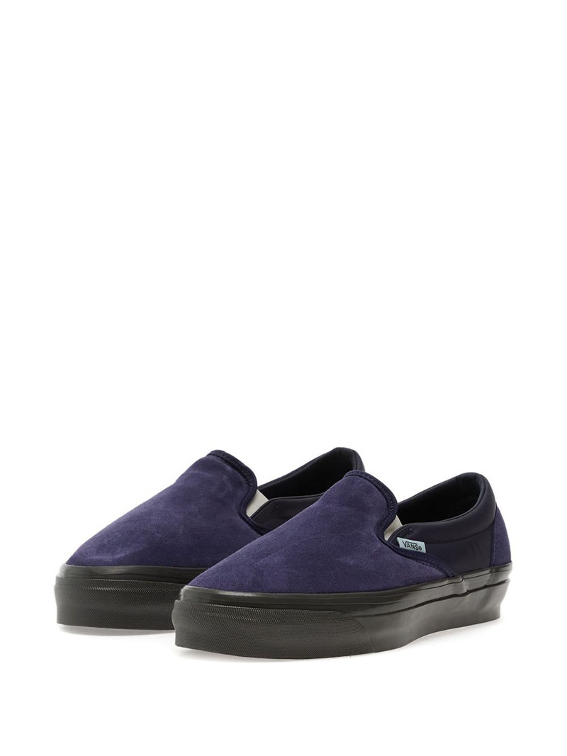 Vans LX Classic Slip-On 98 sneakers outlook