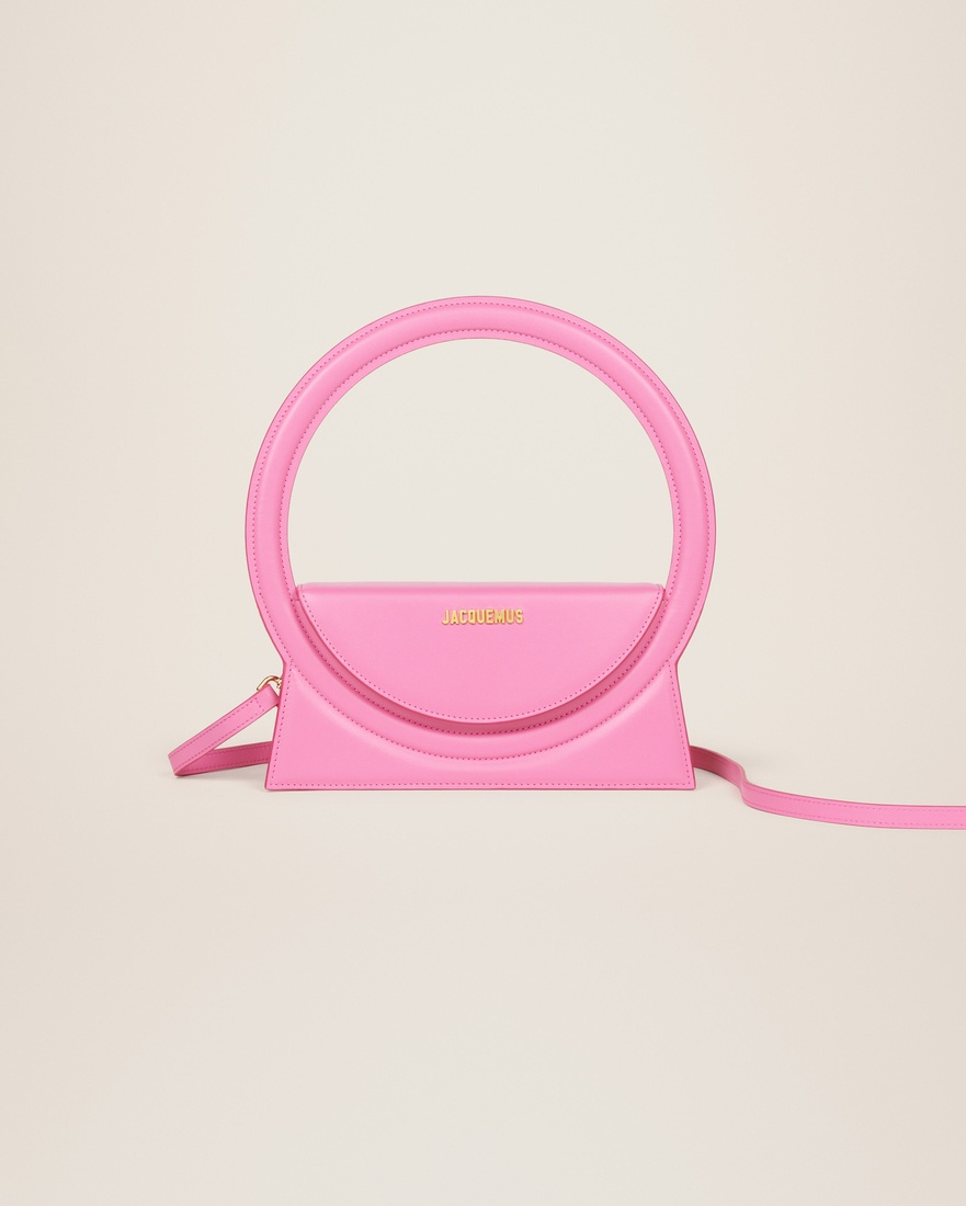 Le sac Rond - 1