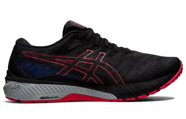 ASICS GT-2000 10 GTX 'Graphite Grey' 1011B255-025 - 2