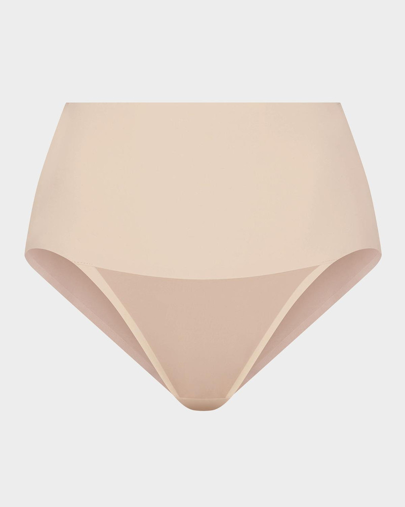 Undie-tectable Smoothing Briefs 1