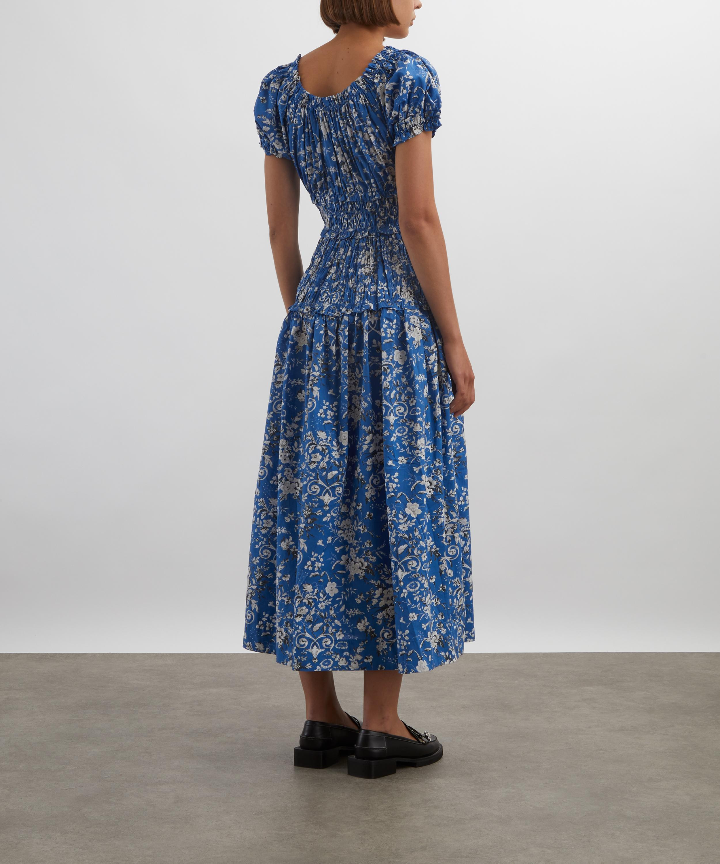 Leanne Jardins de la Fontaine Dress - 4