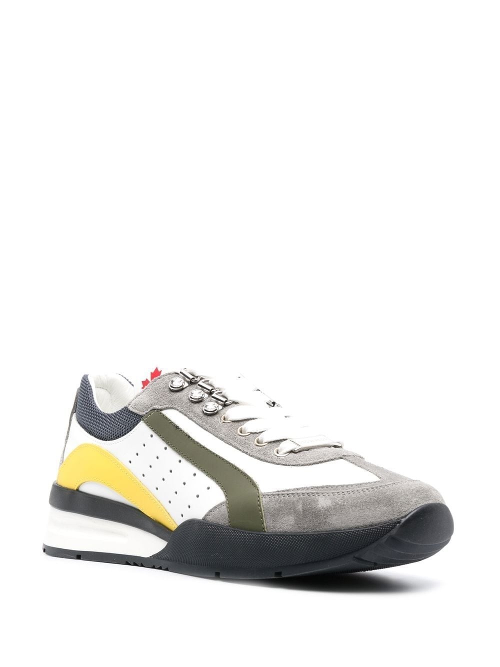 Original Legend lace-up sneakers - 2