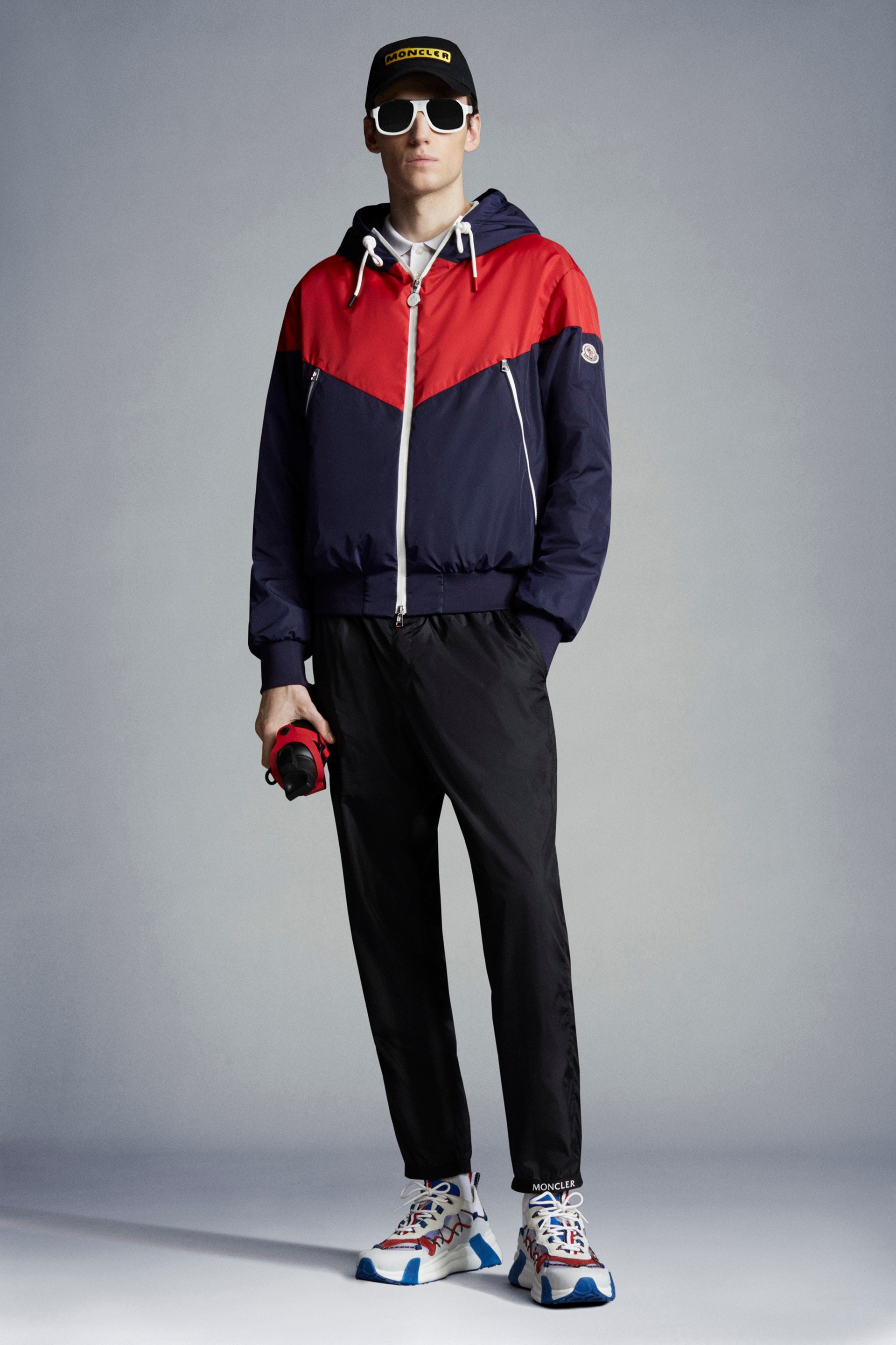 Bukret Rain Jacket - 2