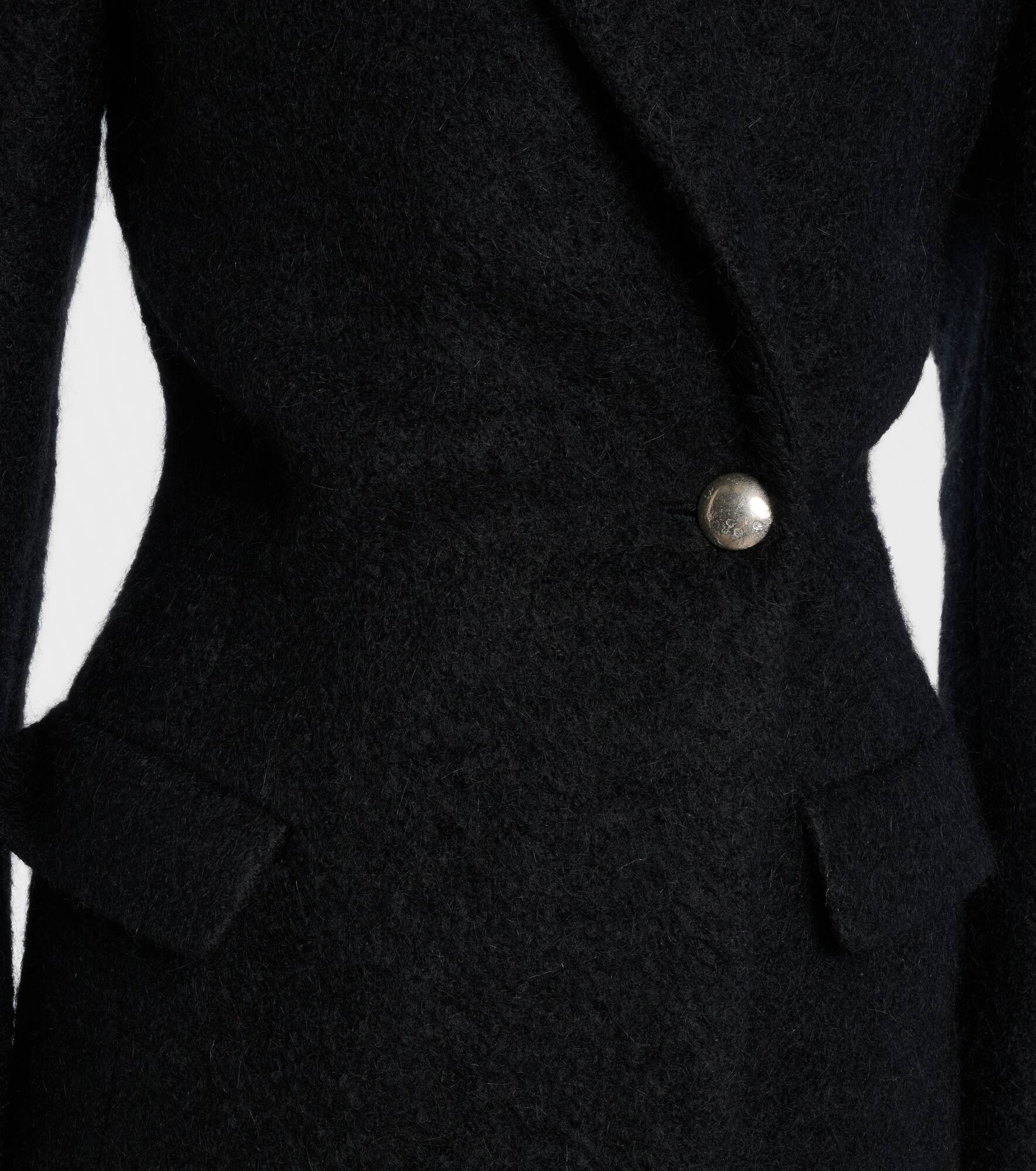 Gallie cotton and wool-blend coat - 5