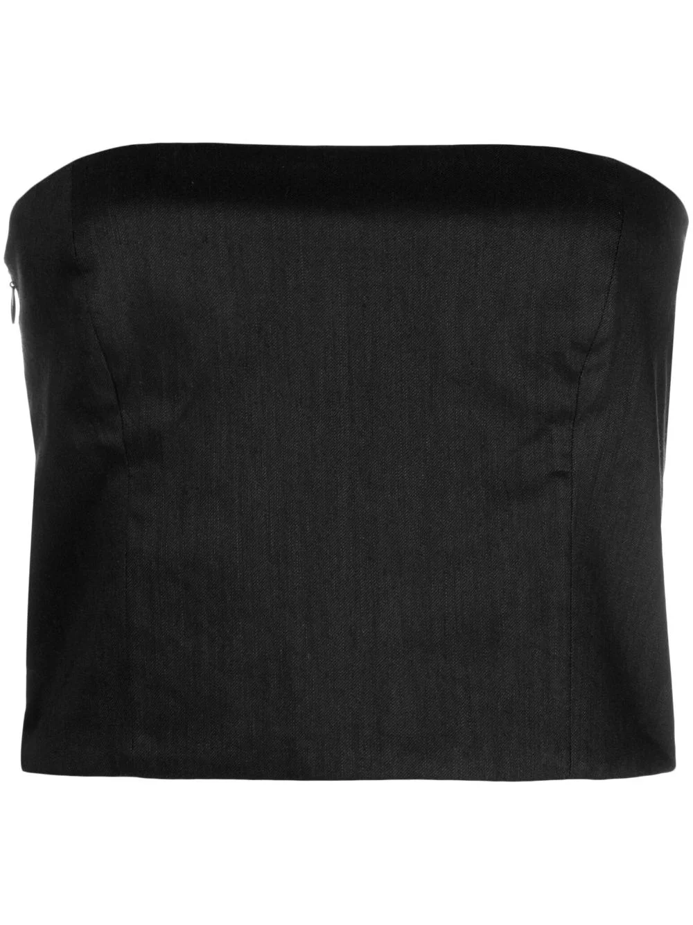 Lica strapless top - 1