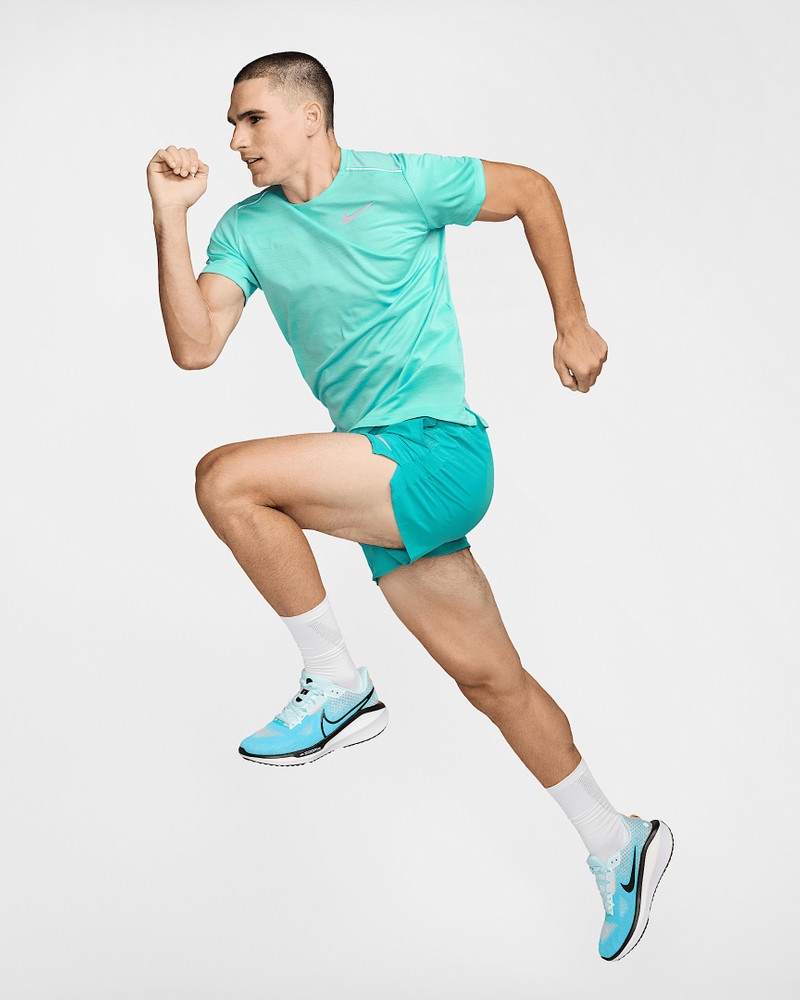 Nike Challenger Men's Dri-FIT 5" Brief-Lined Running Shorts 9