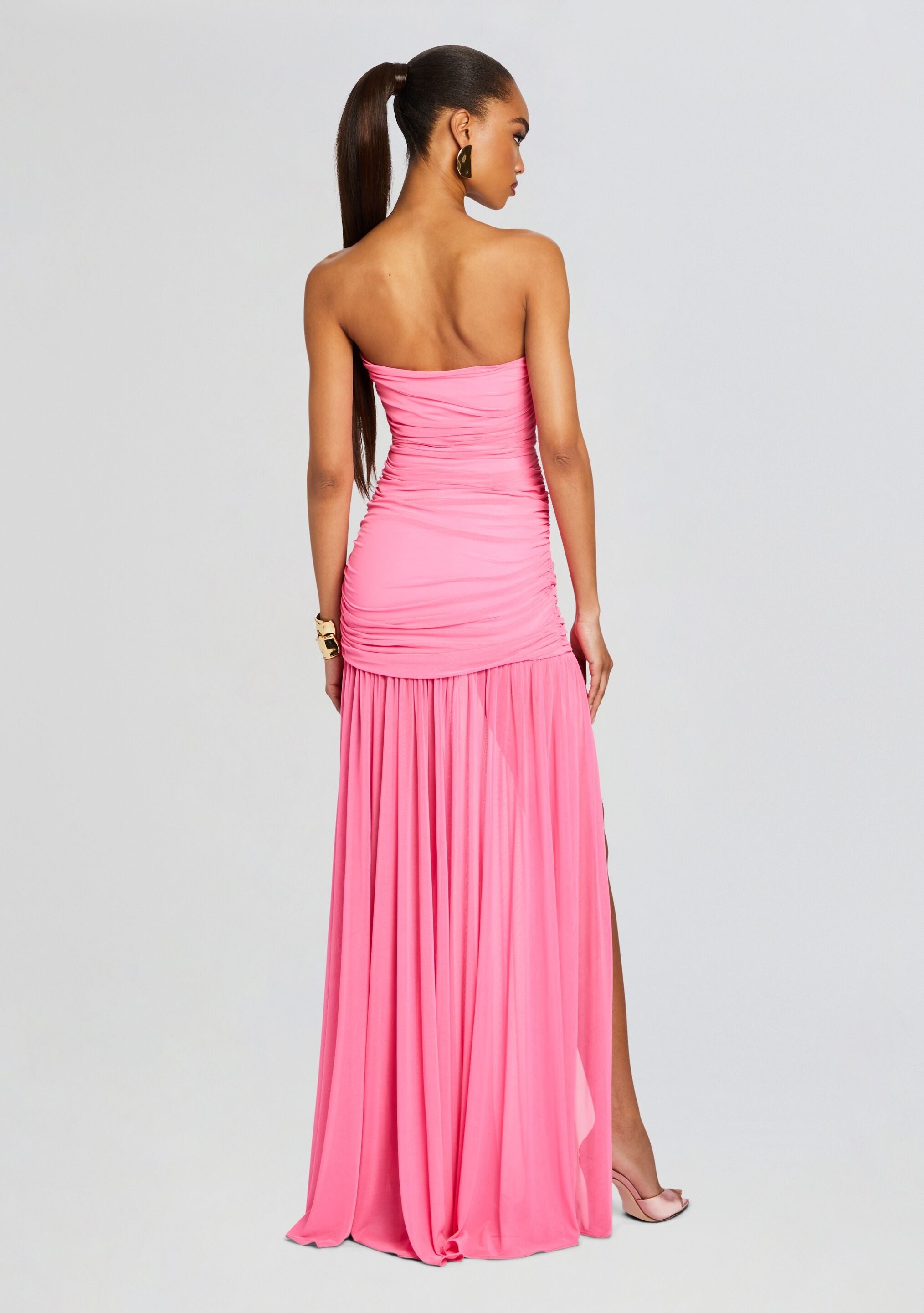 ADELE DRESS - 4