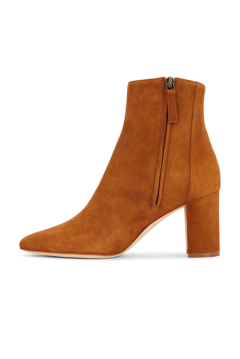 Rosie Suede 70 Boot - 5