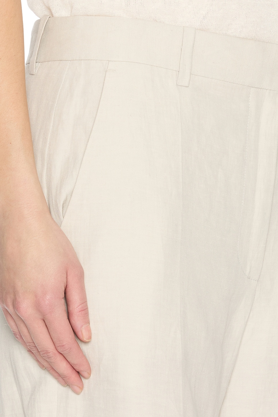 Noxy Pant - 6