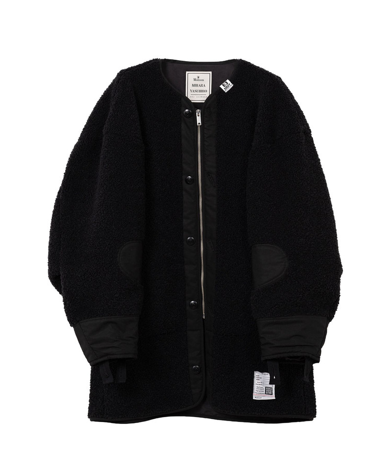 Liner Boa Jacket 11