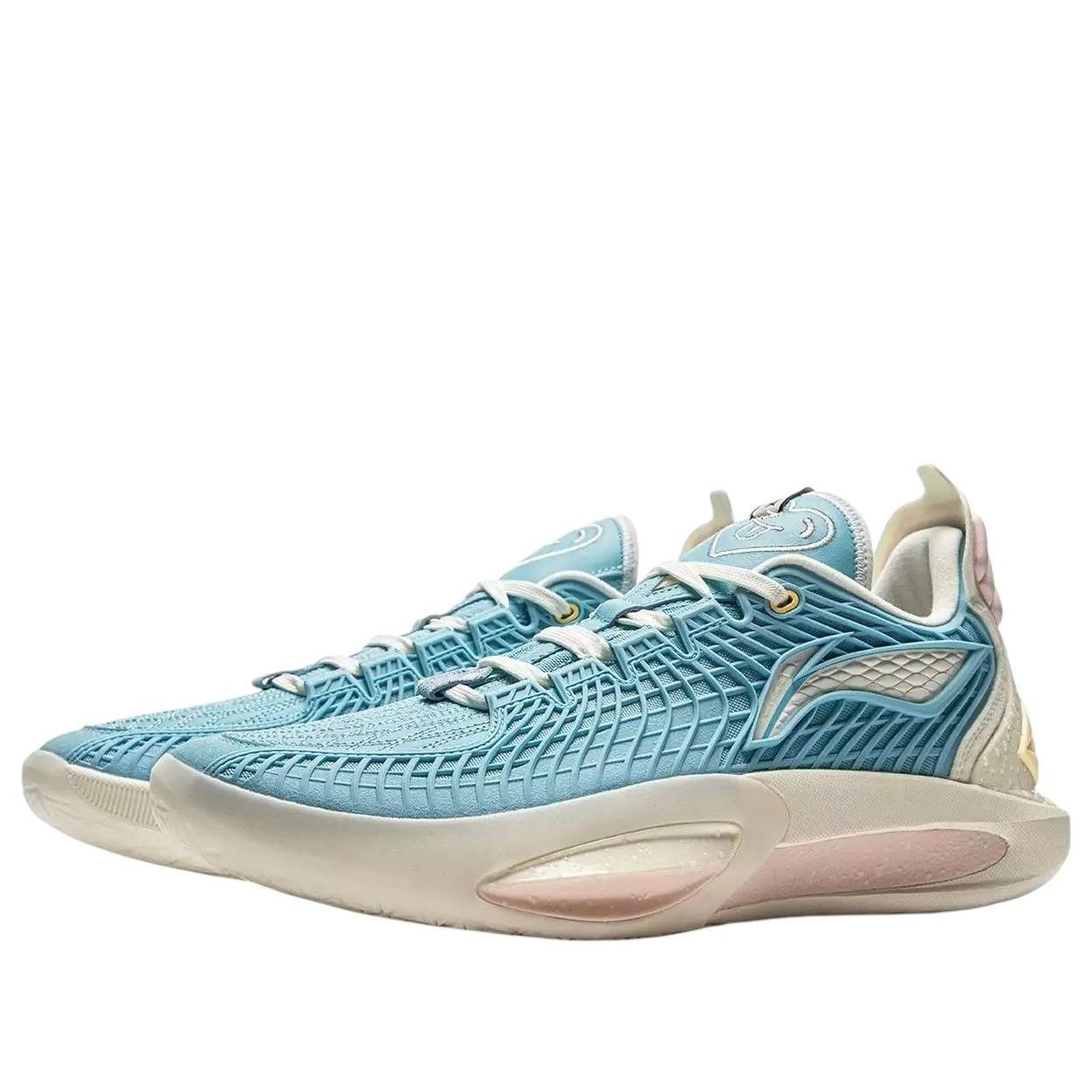 Li-Ning Jimmy Butler 3 'Ice Cream' ABAU107-18 - 3