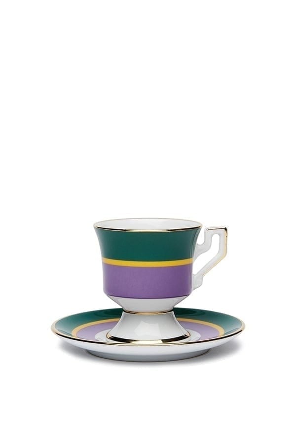 Espresso Cup Set Of 4 - 5